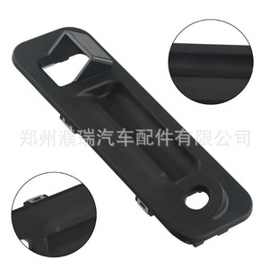 ฝาครอบมือจับฝาท้ายรถยนต์ฮุนได รุ่น 81260C1010 ทำจากพลาสติก สำหรับเปลี่ยนอะไหล่รถยนต์โซนาต้า LF ปี 2015 - Product Image 4