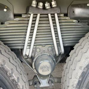 Camion à benne basculante HOWO 6X4 RHD <span class=keywords><strong>de</strong></span> 371 CV - Idéal pour les sites miniers et <span class=keywords><strong>de</strong></span> construction - Product Image 5