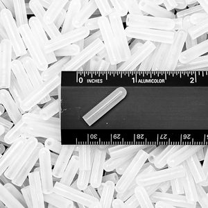 Op maat gemaakte slijtvaste rubberen dop siliconen stop plastic plug rubberen stop industriële plastic rubberen buis eindstop - Product Image 6