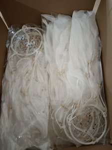 <span class=keywords><strong>Attrape</strong></span>-rêves fait main carillons éoliens artisanat naturel pendentif suspendu <span class=keywords><strong>attrape</strong></span>-rêves maison décorations murales - Product Image 6