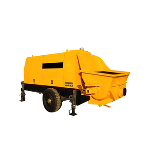 Venta caliente mini pequeño Betonmixerpomp camión hormigonera para la venta hormigonera con bomba para la venta - Product Image 2