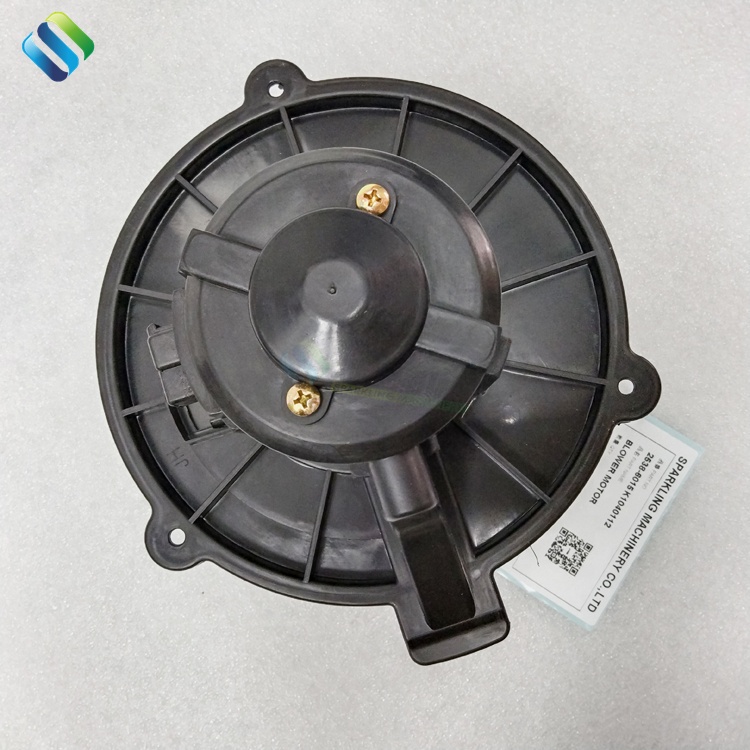 風炉 K1040112 Blower Motor 24V - DH220-5 DH225-7 for Excavators