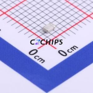 CC0805CRNPO9BN3R9 SMD <b>Capacitor</b> (MLCC) 0805 3.9pF 50V NP0 - Product Image 1
