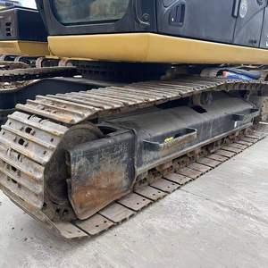 ราคาโรงงาน รถขุดมือสอง Caterpillar cat 312D 12 ตัน รถขุดขนาดเล็ก คุณภาพสูง เครื่องจักรงานดิน ขาย - Product Image 5