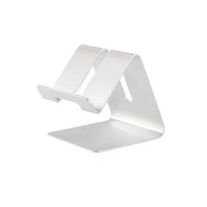 Support de téléphone portable universel réglable en alliage d'aluminium personnalisé pour bureau, support de téléphone portable - Product Image 5