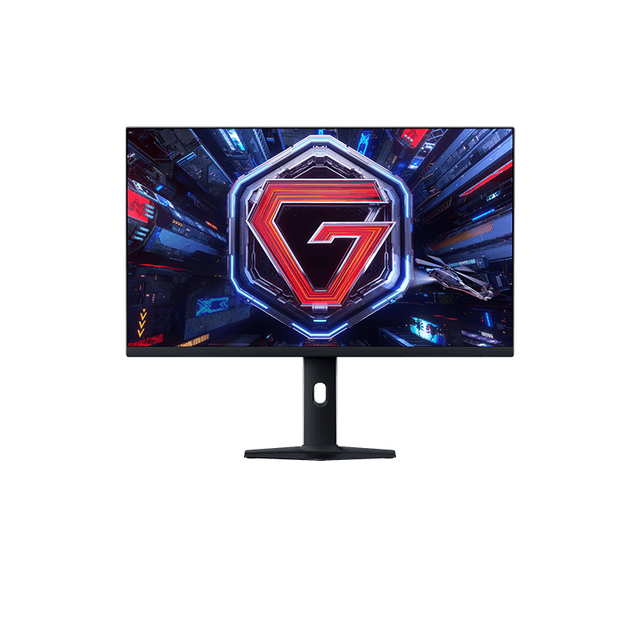 China Version, 220V~, 100% Original Genuine MIJIA Gaming Monitor G27Q 240Hz 2026 P27QEB-RG/75824 || 2560*1440 | FreeSync Premium