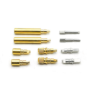 Servicios de mecanizado de latón CNC de precisión de alta calidad OEM piezas de torneado personalizadas a la venta - Product Image 5