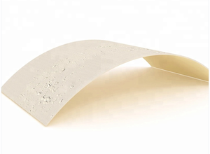 Dış duvar kaplama mcm yapı malzemesi için esnek yumuşak taş panel mcm fayans doğal taş - Product Image 3