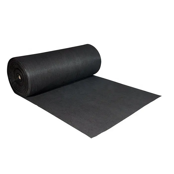 For Water treatment Activated Carbon Fiber Cloth