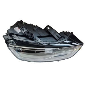 Vendita di Fabbrica, Bestseller Fari Anteriori per Auto Adatti ad <span class=keywords><strong>Audi</strong></span> <span class=keywords><strong>Q3</strong></span> (Bassa Configurazione) 2016-2018 8UD941005B 8UD941006B - Product Image 4