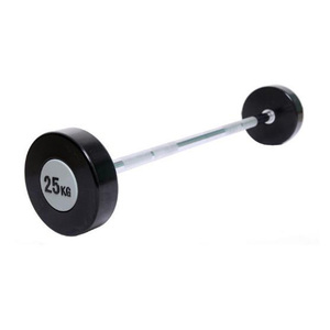 Venta al por mayor de equipos de gimnasio diferente peso rectos <span class=keywords><strong>EZ</strong></span> rizo de la <span class=keywords><strong>barra</strong></span> - Product Image 3
