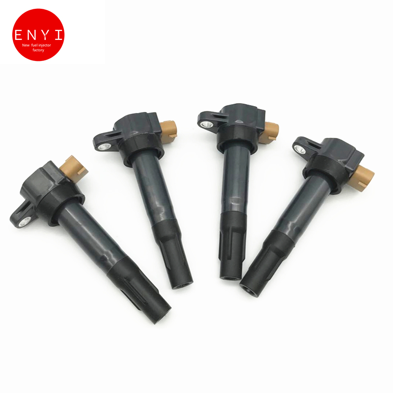 インギー Suzuki JIMNY JB23W Ignition Coil - 90048-86080 & 33400-85K00