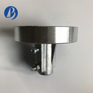Guaranteed Quality <strong>Aluminum</strong> Coupling <strong>Washing</strong> <strong>Machine</strong> <strong>Parts</strong> - Product Image 6