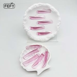 Профессиональные силиконовые самоклеящиеся корейские ролики для ламинирования ресниц без клея, лифтинг-щитки для ухода за глазами - Product Image 2