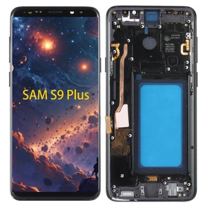 Pantalla LCD Incell Compatible con Samsung S9 Plus, Repuesto de Pantalla Táctil S9 Plus G960F G960A G960T para Teléfono Móvil - Product Image 1