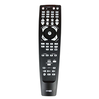 Pour Harman Kardon Audio récepteur télécommande remplacement nouveau AVR700 Fit fonction automatique 433MHz fréquence CARTAV1600120