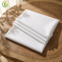 Vêtement de cérémonie religieuse islamique pour homme, Thobe, en tissu popeline 100% polyester, certifié GRS BCI, durable, de qualité supérieure, facile d'entretien et résistant à la déchirure.