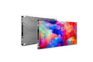Écran LED intérieur à petit pas P1.25-P2.5, très demandé, affichage couleur 4K, service frontal, idéal pour les arrière-plans de scènes d'église - Product Image 4