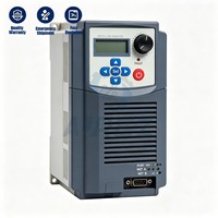 Variateur de fréquence refroidi par air 20F1ANF212JA0NNNNN avec service de contrôle Fieldbus en option