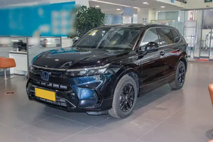 Honda CR-<span class=keywords><strong>V</strong></span> PHEV 2025, Edición de Lujo, Vehículo Híbrido Compacto con Gestión Inteligente de Batería, Motor de 2.0L - Product Image 2