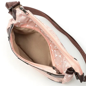 Sac fourre-tout matelassé épais pour femme, le dernier sac à main quotidien populaire, sac à bandoulière personnalisé en duvet - Product Image 4