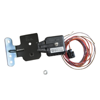 5Q0 951 605 klaxon d'alarme pour plates-formes Volkswagen MQB/EVO/MEB (avec support, faisceau de câblage et vis)