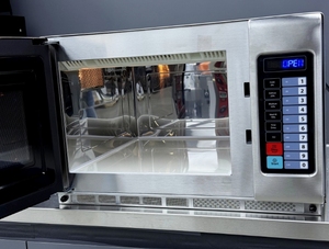 Astar Commercial Microwave <b>Oven</b> <b>Oven</b> WG-3418D Microwave <b>Oven</b> 10l WG-3418D - Product Image 6