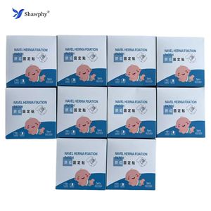 แถบรัดสะดือสะดือใสกันน้ำสำหรับทารกแรกเกิดผ้าปะติดยืดหยุ่นได้แถบรัดหน้าท้องสำหรับป้องกันแผล - Product Image 6