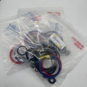 Kit de Vedação para Rompedor Hidráulico WYS <span class=keywords><strong>TOKU</strong></span> TNB-3M, Bomba de Engrenagem de Borracha, Certificado, Fabricado na Coreia, para Micro Escavadeira - Product Image 2