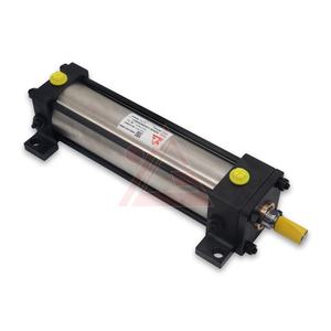 YG35HR-1LA63SB200AB-K yaken yagang באיכות גבוהה מאוד שלב כפול משחק גליל הידראולי - Product Image 1