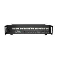 Système de contrôle multicolore tout-en-un pour contrôle d'écran LED, super contrôleur pour bmw X4 X6 X8 X12 X16 X20 Z6