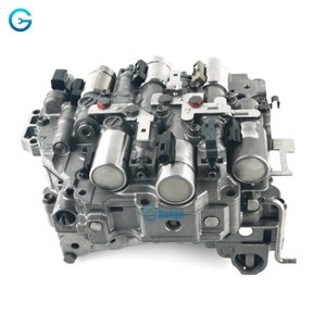 Corps de valve de boîte de vitesses AF40-TF80SC AF40-6 TF81-SC pour Ford Volvo, vente chaude - Product Image 2