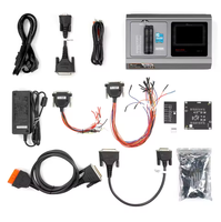 Nouveau programmeur ECU Xhorse Multi-Prog, version mondiale du VVDI Prog, prend en charge les modèles ECU TCU, lecture et écriture, programmeur multi-pro.