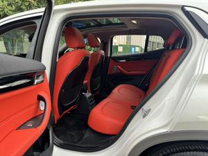 Auto Usado en Venta, <span class=keywords><strong>BMW</strong></span> <span class=keywords><strong>X2</strong></span> SDrive20i M Sport X 2021, SUV Usado, Volante a la Izquierda, Gasolina, 140hp, Excelente Estado - Product Image 4