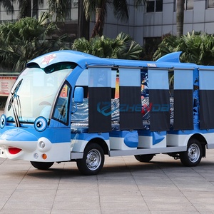 Vente directe usine : Bus touristique personnalisé à vendre, accessoires de bus, bus urbain, offre spéciale - Product Image 4