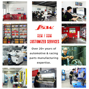 Быстросъемное нижнее соединение стабилизатора для бездорожья |   Регулируемая съемная стойка стабилизатора для Jeep Wrangler JL 2018- - Product Image 3