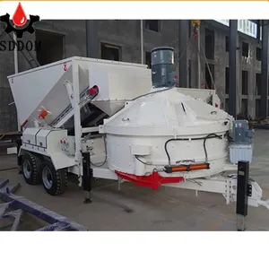 20m 3/h3 30m 3/h 60m 3/h hayır vakıf mobil hazır karışım beton karıştırma harmanlama santrali satın