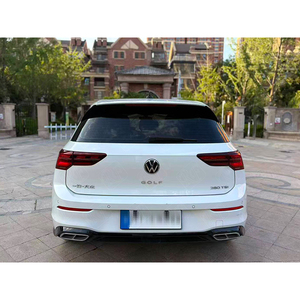 <span class=keywords><strong>Precio</strong></span> bajo Dirección izquierda Gasolina usada FAW VW <span class=keywords><strong>Golf</strong></span> 1,5 T Durable Compact <span class=keywords><strong>Volkswagen</strong></span> <span class=keywords><strong>Golf</strong></span> para exportación - Product Image 5