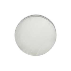 Applique da parete 6500k in alluminio e silicone, ideale per l'illuminazione decorativa e funzionale negli interni. - Product Image 1