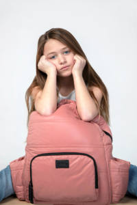 <span class=keywords><strong>Mochila</strong></span> de Pañales de Nailon Moderna Personalizada de Fábrica al por Mayor, Bolsas de Maternidad, Bolsa de Pañales para Bebés para Madres - Product Image 6