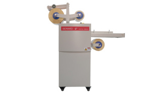 SMFM5002Z 360Mm A3 <span class=keywords><strong>A4</strong></span> Laminator Minyak Pemanas Laminating Mesin dengan Kecil Mesin Laminating untuk Sekolah Rumah Menggunakan - Product Image 4