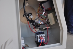 Máquina de sublimación por rodillo de 1.6m en oferta, máquina de prensa de calor eléctrica por rodillo para camisetas - Product Image 4