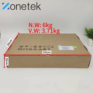 Nouveau commutateur Fortinet <span class=keywords><strong>FortiSwitch</strong></span> <span class=keywords><strong>124E</strong></span> FortiGate FS-<span class=keywords><strong>124E</strong></span> au meilleur prix - Product Image 3