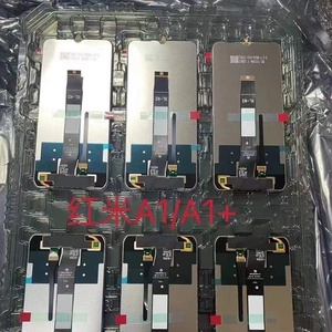 Écran LCD d'origine pour <span class=keywords><strong>Xiaomi</strong></span> Redmi A1 A1+ <span class=keywords><strong>10c</strong></span> Écran tactile LCD et assemblage de numérisateur Pièce de rechange pour <span class=keywords><strong>Xiaomi</strong></span> Redmi Note 10 - Product Image 5