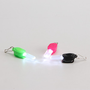 Светодиодный фонарик для ключей - Product Image 6
