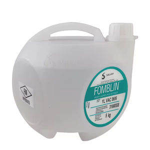 Solvay fomlin YL VAC 06/6น้ำมันฟลูออรีน (อิตาลี) - Product Image 4