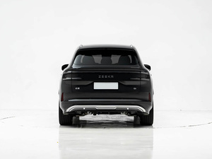 2026 ซีกอร์ 8X อัลตร้า+ 70kWh พร้อมส่ง PHEV ปลั๊กอินไฮบริด SUV ระยะทางไกล 5 ที่นั่ง SUV ขนาดใหญ่ ขับเคลื่อน<span class=keywords><strong>ส</strong></span>ี่ล้อ <span class=keywords><strong>รถยนต์</strong></span>พลังงานใหม่ - Product Image 5