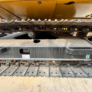 Excavadora Usada CAT 307.5, Último Modelo, 7.5 Toneladas, 95% Nueva, Original, con EPA y CE, Excavadora Pequeña Original Cat 307.5 - Product Image 5