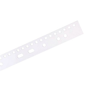 Mingyang Binding Strips A4 0.30 Mm Metal Circular Standard <b>Pin</b> For File Archiving - Product Image 5