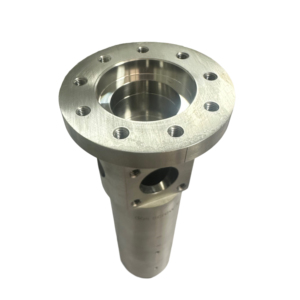 Özel CNC işlenmiş anodize alüminyum 3D baskı hassas CNC yedek torna Metal işleme freze üretici servis parçaları - Product Image 4